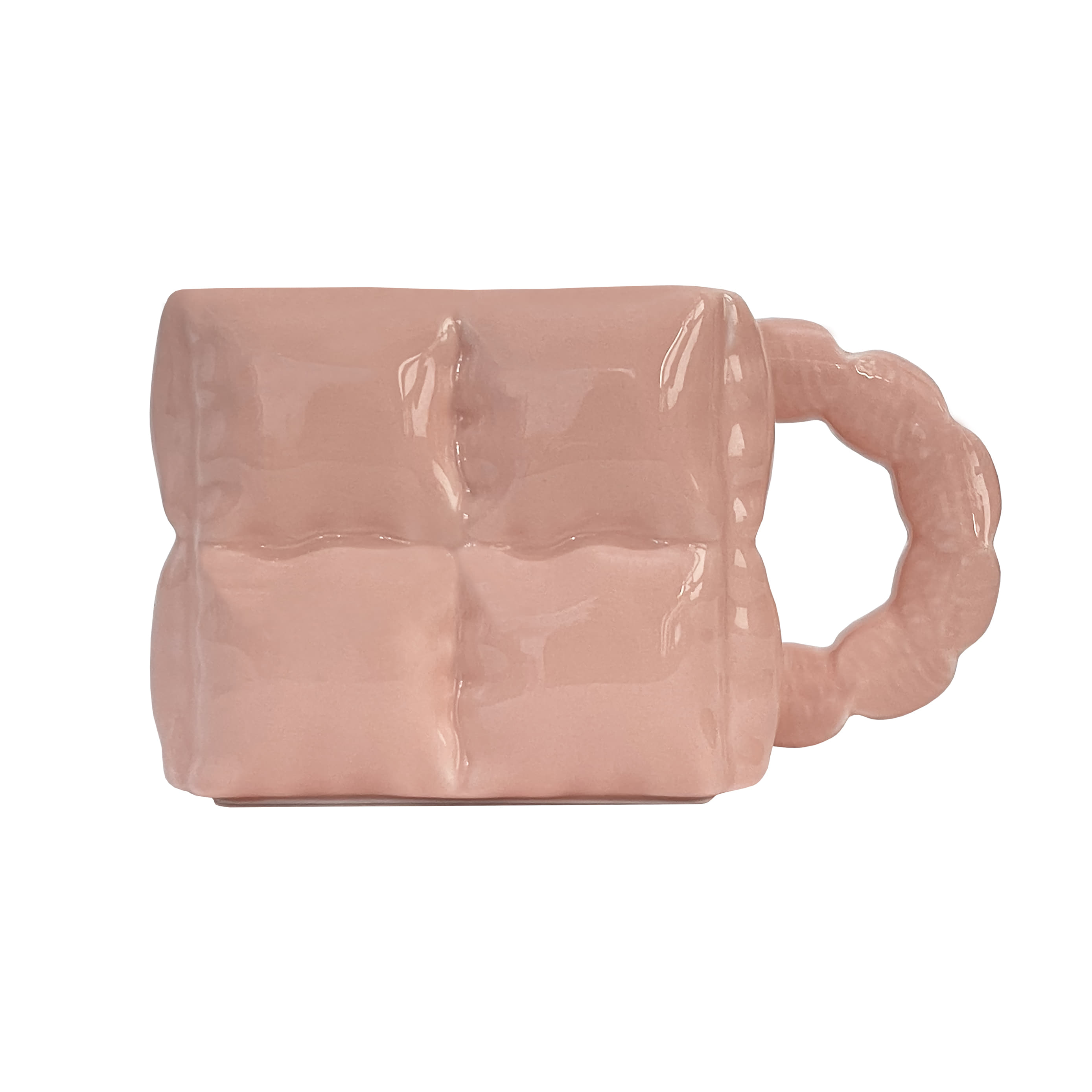 PADDING CUP-PALE PINK